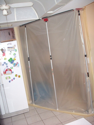 Water Damage Repair Experts